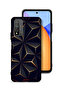Honor 10X Lite Protective Case Cover Pattern