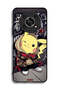 Honor X9 5G Protective Case Cover Pichku Art - 2
