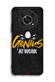 غطاء حماية لهاتف Honor X9 5G - Genius At Work - 2