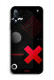 غطاء حماية لهاتف Honor 9X (الصين) بعلامة الصليب - 2