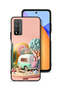 Honor 10X Lite Protective Case Cover Senercy Art