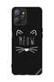 غطاء حماية لهاتف Realme 10 Meow