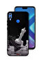 Honor 8X Protective Case Cover Check