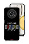 غطاء حماية لهاتف Honor X30 5G - العواطف تدمر كل شيء