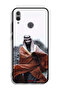 غطاء حماية لهاتف هونر ١٠ لايت محمد بن سلمان بن عبد العزيز - 2