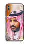 غطاء حماية لهاتف هونر ١٠ لايت محمد بن سلمان - 2
