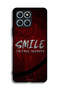 Honor X6 Protective Case Cover Smile Its Free Therapy - 2