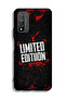Honor 10X Lite Protective Case Cover Limited Edition - 2