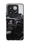 غطاء حماية لهاتف Xiaomi 14 Pro Jeep