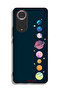 Honor 50 Protective Case Cover Space - 2