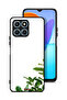 Honor X8 5G Protective Case Cover Josh Calabrese Leaves
