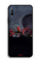 غطاء حماية لهاتف Honor 9X (الصين) بتصميم ثلاثة عناكب - 2