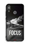 غطاء حماية لهاتف Honor 10 Lite Focus - 2