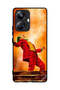 غطاء حماية لهاتف Realme 10 Pro Plus Joker Feel The Dance