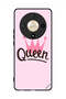 غطاء حماية لهاتف Honor X9b Queen