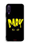 Honor 9X Pro Protective Case Cover Dark Cat - 2