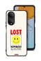 Honor X7 Protective Case Cover Lost Happiness