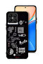 Honor X8 4G Protective Case Cover Game Over Pew Pew