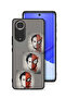 Honor 50 Protective Case Cover Spider Man