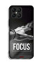 Honor X8 4G Protective Case Cover Focus - 2