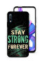 غطاء حماية لهاتف Honor 9X (الصين) - حافظ على قوتك للأبد