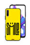 Honor 9X Pro Protective Case Cover Smile Art