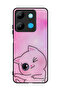 غطاء حماية لهاتف Infinix Smart 7 Go This Way Kitten