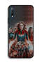 غطاء حماية لهاتف Honor 9X (الصين) بتصميم Avengers - 2