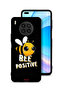 غطاء حماية لهاتف Honor 50 Lite - Bee Positive