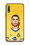 غطاء حماية لهاتف Honor 9X (الصين) كريستيانو رونالدو - 2