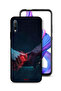 غطاء حماية لهاتف Honor 9X (الصين) - أيادٍ محترقة