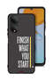 Honor X7 Protective Case Cover Finish What You Start
