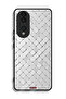 Honor 70 Protective Case Cover Tiles Texture - 2