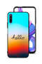 Huawei Y9s Protective Case Cover Hello