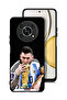 غطاء حماية لهاتف Honor X9 5G ميسي