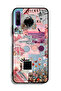 Huawei Y9s Protective Case Cover The Darker The Night The Brighter The Stars - 2