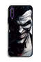 Honor 9X Pro Protective Case Cover Joker Half Face - 2