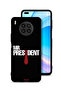 غطاء حماية لهاتف Honor 50 Lite Mr President