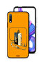 غطاء حماية لهاتف Honor 9X (الصين) Walk The Moon