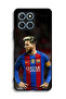 Honor X6 Protective Case Cover Messi Barcelona - 2