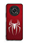 Honor X30 5G Protective Case Cover Spider Icon - 2