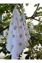 Muslin Baby Blanket (4 Mouth Wipes as a Gift)
