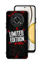 Honor X9 5G Protective Case Cover Limited Edition