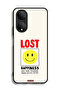 Honor X7 Protective Case Cover Lost Happiness - 2