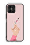 Honor X8 4G Protective Case Cover Love Injection - 2
