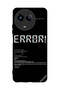 غطاء حماية لهاتف Realme 11 5G Error