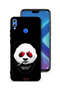 Honor 8X Protective Case Cover Boss Panda
