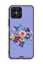 Honor X8 4G Protective Case Cover Flowers Art - 2