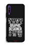 Honor 9X Pro Protective Case Cover Graphic Designer Sticker - 2