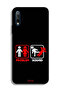 Honor 9X (China) Protective Case Cover Problem Solved - 2